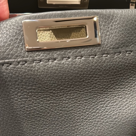 Fendi Peekaboo Bag - Picture 15 of 15